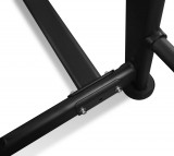 BRONZE GYM PL-1717 Жим ногами по углом 45 градусов