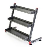 Стойка для хранения гирь Reebok RSRK-KB до 12 штук