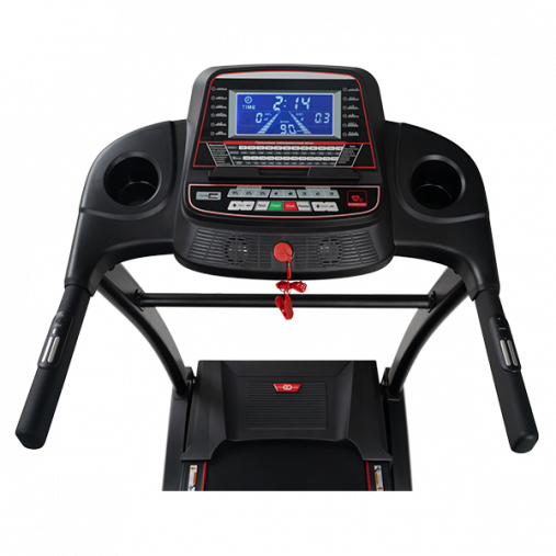 Беговая дорожка домашняя CardioPower T30