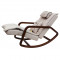 OTO Grand Life OT2007 Латте Массажное кресло-качалка OTO Grand Life OT2007 Латте Массажное кресло-качалка