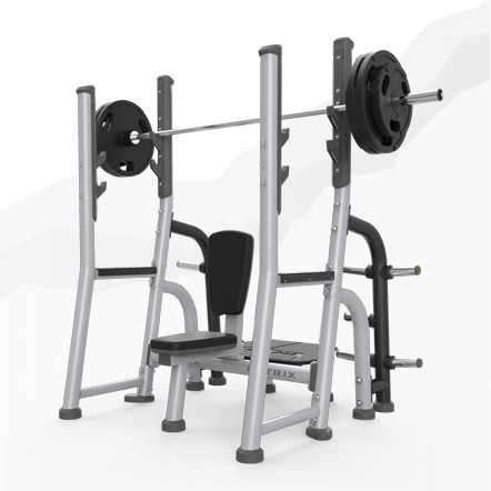 Скамья для армейского жима MATRIX Magnum MG-A45 Скамья для армейского жима MATRIX Magnum MG-A45