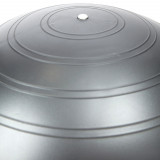 Гимнастический мяч TOGU ABS Powerball 65 см серебряный