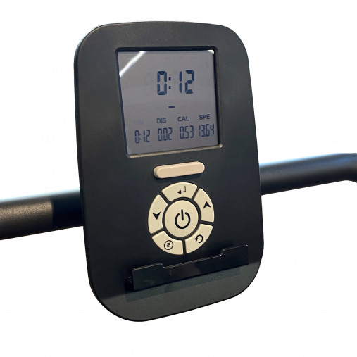 Механическая беговая дорожка FOREMAN YXC-1001A