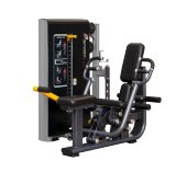 Силовая станция "Жим от груди / Гребная тяга" Spirit Fitness DWS101-U2 Силовая станция "Жим от груди / Гребная тяга" Spirit Fitness DWS101-U2