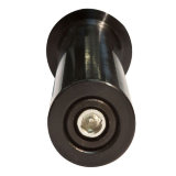 Гриф прямой 2180см, ф50мм черный Body-Solid OB86B