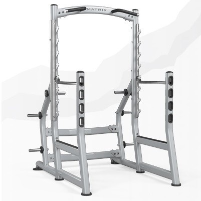 Рама для приседаний MATRIX MG-A73 Рама для приседаний MATRIX MG-A73