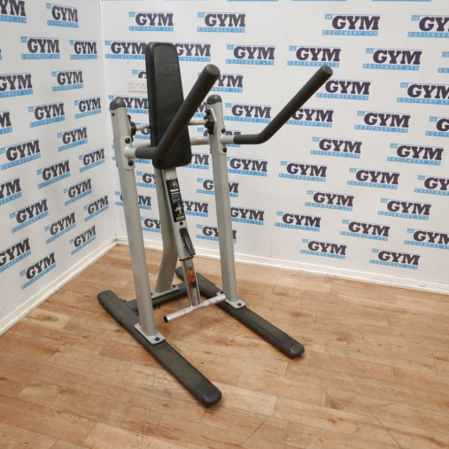 Живая фото от клиента PRECOR AB 103 Подъем коленей к груди с отягощением Живая фото от клиента PRECOR AB 103 Подъем коленей к груди с отягощением