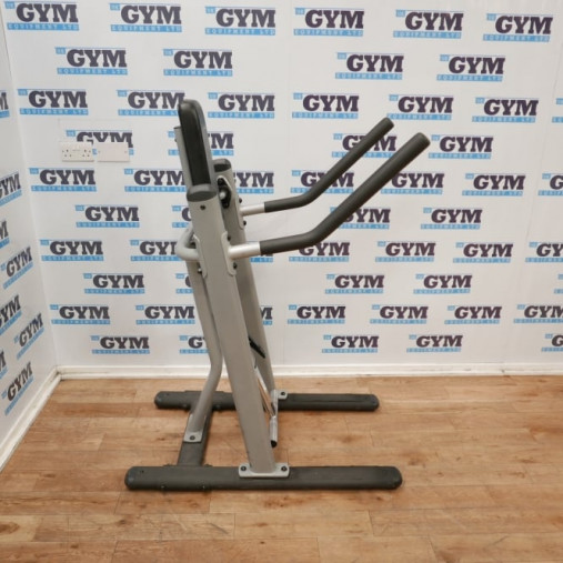 Живая фото от клиента PRECOR AB 103 Подъем коленей к груди с отягощением Живая фото от клиента PRECOR AB 103 Подъем коленей к груди с отягощением