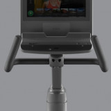 Matrix Endurance Touch Base Горизонтальный велотренажер