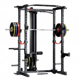 Силовая рама REBEL PR78