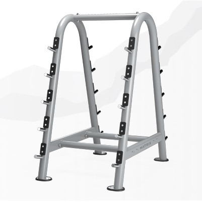 Стойка для хранения грифов (до 10 шт) MATRIX Magnum MG-A98