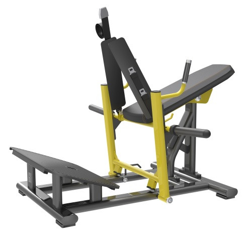 Ягодичный мостик BRONZE GYM PL-1716