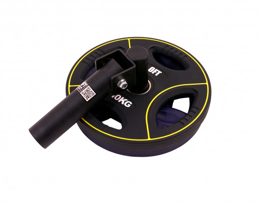 Рычаг для грифов шарнирный (один шарнир) OFT FT-BRS Рычаг для грифов шарнирный (один шарнир) OFT FT-BRS