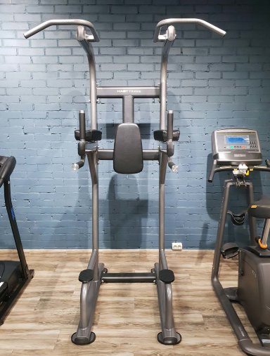 Турник / пресс / брусья Hasttings Digger HD008-4 Турник / пресс / брусья Hasttings Digger HD008-4