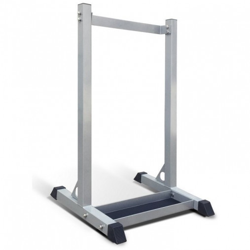 Стойка для бодибаров Aerofit A066 на 20 шт Стойка для бодибаров Aerofit A066 на 20 шт