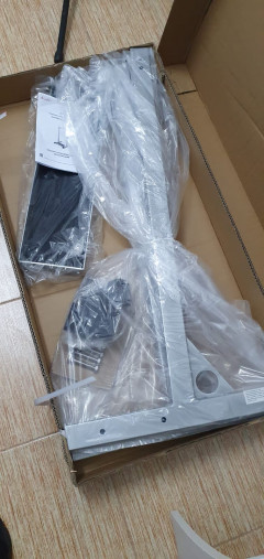 Стойка для бодибаров Aerofit A066 на 20 шт Стойка для бодибаров Aerofit A066 на 20 шт