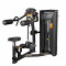 Грузоблочный тренажер Дельтовидные мышцы сидя Hoist RS-1502 Дельтовидные сидя Hoist RS-1502