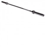 Гриф олимпийский OFT 50мм прямой 152см (60&quot;)