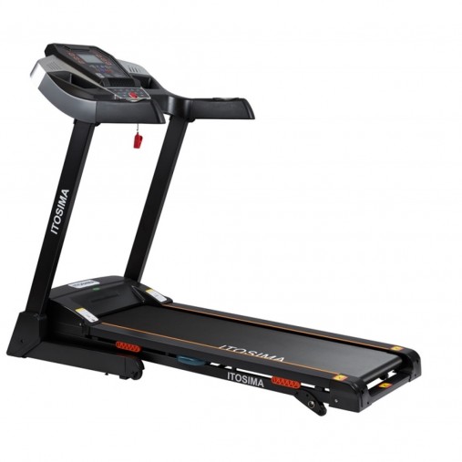 Беговая дорожка Itosima Breeze Auto IT5004 Беговая дорожка Itosima Breeze Auto IT5004