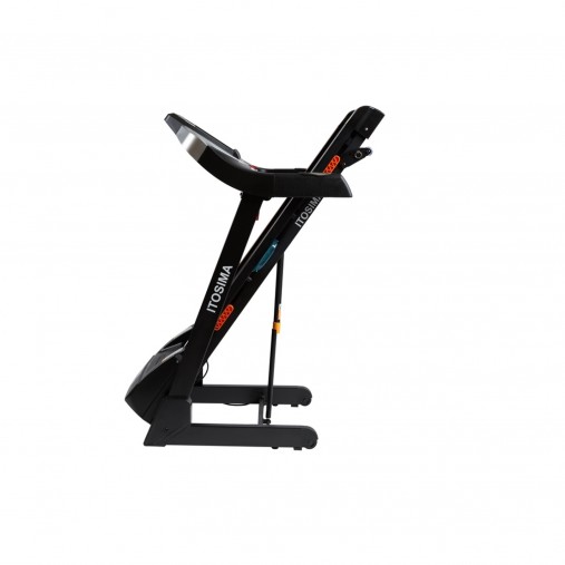 Беговая дорожка Itosima Breeze Auto IT5004 Беговая дорожка Itosima Breeze Auto IT5004