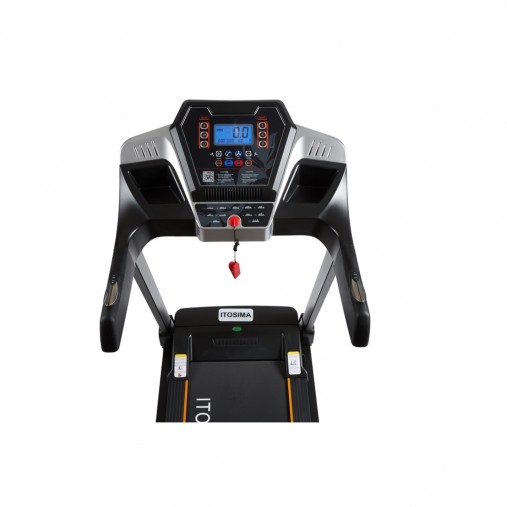 Беговая дорожка Itosima Breeze Auto IT5004 Беговая дорожка Itosima Breeze Auto IT5004