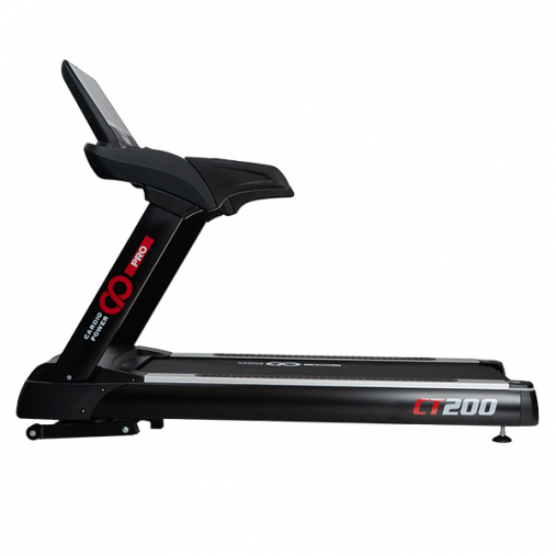 Беговая дорожка CardioPower PRO CT200 профессиональная для зала
