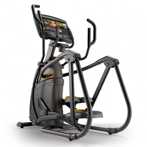 Эллиптический эргометр домашний Matrix A50XUR Эллиптический эргометр домашний Matrix A50XUR