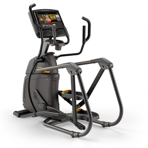 Эллиптический эргометр домашний Matrix A50XUR Эллиптический эргометр домашний Matrix A50XUR