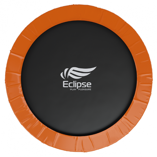 Батут Eclipse Space Twin Green/Orange 10 FT (3.05м) Батут Eclipse Space Twin Green/Orange 10 FT (3.05м)