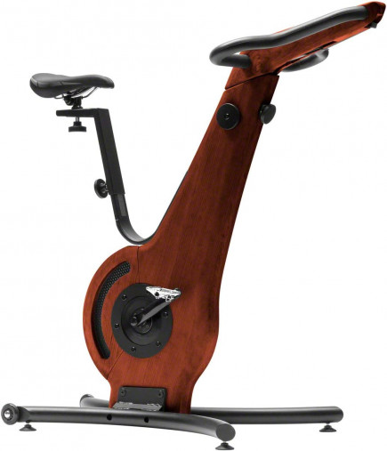Велотренажер NOHrD Bike Club, материал: ясень окрашенный