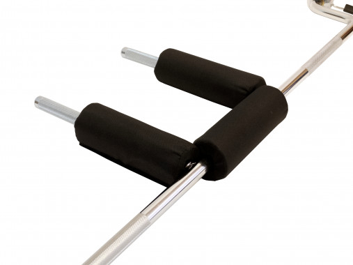 Гриф Хэтфилда для приседаний REBEL R-SQR-86 Гриф Хэтфилда для приседаний REBEL R-SQR-86