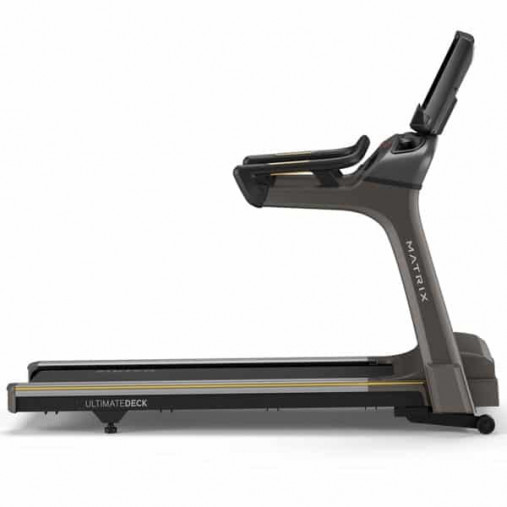 Беговая дорожка Matrix T70XUR с HD-дисплеем 22 дюйма Беговая дорожка Matrix T70XUR с HD-дисплеем 22 дюйма