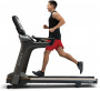 Беговая дорожка Matrix T70XUR с HD-дисплеем 22 дюйма