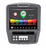 Matrix R7XE (v.05) Велотренажер эргометр