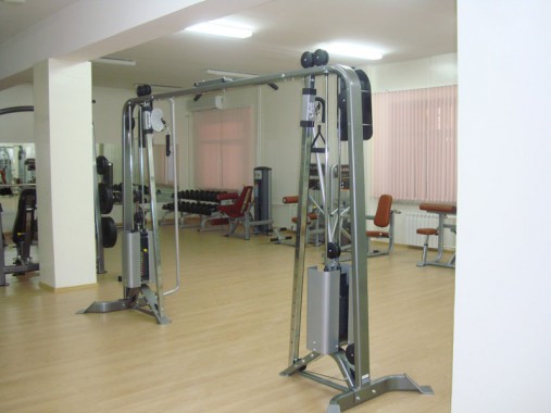Кроссовер AeroFIT IT9313 Кроссовер AeroFIT IT9313