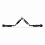 BRONZE GYM BG-AC-2007 Гриф для трицепса BRONZE GYM BG-AC-2007 Гриф для трицепса