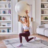 Гимнастический мяч TOGU ABS Powerball 75 см синий