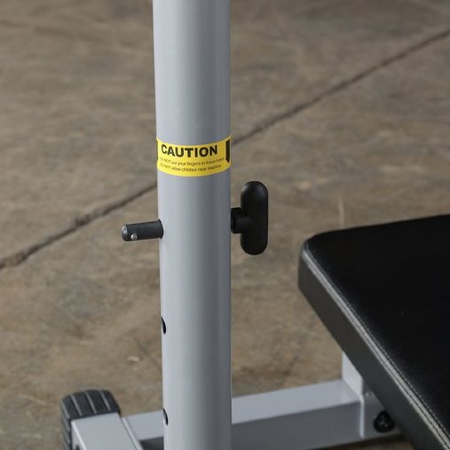 Вертикальный жим ногами Body-Solid Powerline PVLP156x Вертикальный жим ногами Body-Solid Powerline PVLP156x