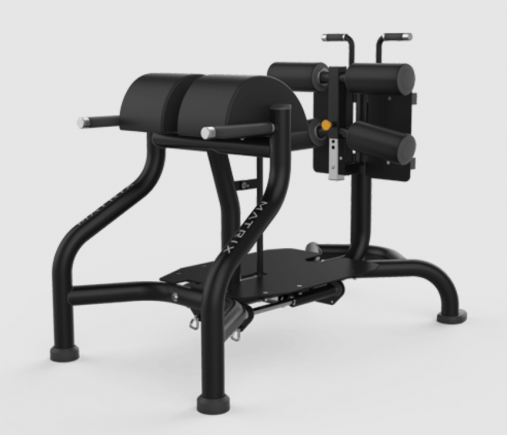 Скамья для ягодиц и бедер MATRIX Magnum MG-A96 BLACK MATTE (GHD) Glute Ham Bench Скамья для ягодиц и бедер MATRIX Magnum MG-A96 BLACK MATTE (GHD) Glute Ham Bench