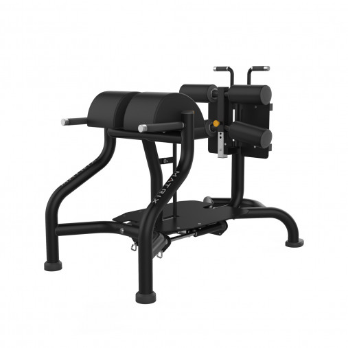 Скамья для ягодиц и бедер MATRIX Magnum MG-A96 BLACK MATTE (GHD) Glute Ham Bench Скамья для ягодиц и бедер MATRIX Magnum MG-A96 BLACK MATTE (GHD) Glute Ham Bench