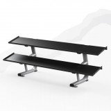 MATRIX Magnum MG-A528 Стойка для хранения гексагональных гантелей и гирь MATRIX Magnum MG-A528 Стойка для хранения гексагональных гантелей и гирь