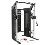 Protrain GTS-ULTRA Многофункциональный силовой комплекс