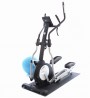 Домашний эллиптический тренажер складной Proxima Enima II iPRO
