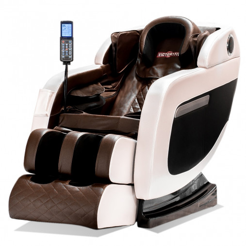Массажное кресло VictoryFit VF-M10