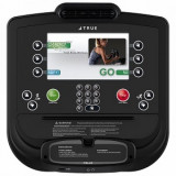 TRUE C400 Вертикальный велотренажер