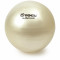 Гимнастический мяч TOGU My Ball Soft 65 см белый перламутровый
