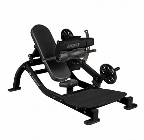 Тренажер для ягодичных мышц HOIST CF-3416 Ягодичный мост Тренажер для ягодичных мышц HOIST CF-3416 Ягодичный мост