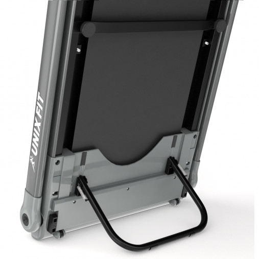 Беговая дорожка домашняя UNIXFIT R-320X с системой компактного складывания Беговая дорожка домашняя UNIXFIT R-320X с системой компактного складывания