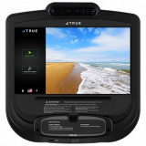 TRUE C400 Горизонтальный велотренажер