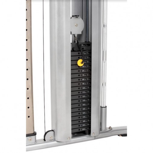 Многофункциональный тренажер Hoist HD-3000 Dual Pulley Functional Trainer Многофункциональный тренажер Hoist HD-3000 Dual Pulley Functional Trainer